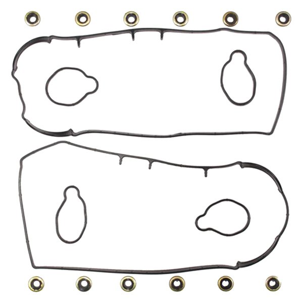 Mahle® - Valve Cover Gasket Set