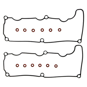 Mahle® - Valve Cover Gasket Set