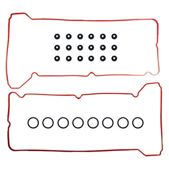 Mahle® - Valve Cover Gasket Set