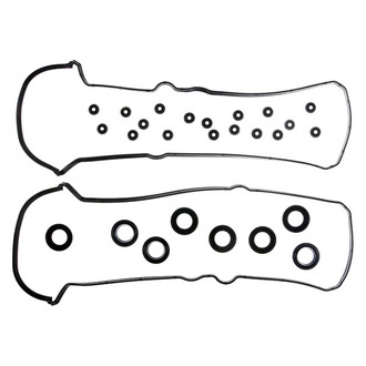 Mahle® - Valve Cover Gasket Set