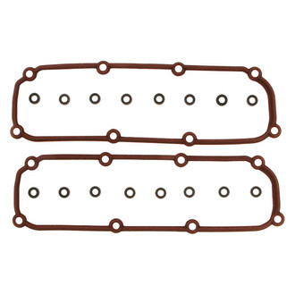 Mahle® - Valve Cover Gasket Set