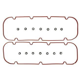 Mahle® - Valve Cover Gasket Set