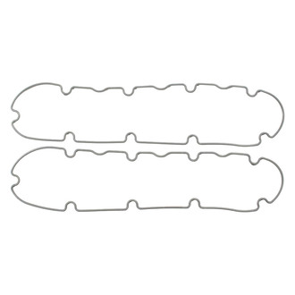 Mahle® - Molded Rubber Valve Cover Gasket Set