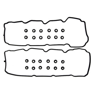 Mahle® - Valve Cover Gasket Set