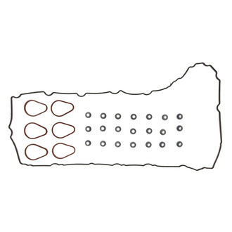 Mahle® - Molded Rubber Valve Cover Gasket Set