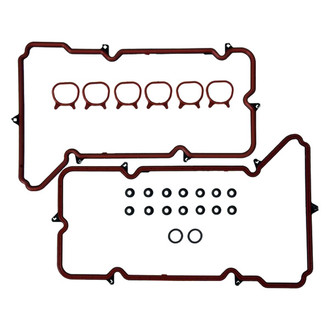 Mahle® - Valve Cover Gasket Set