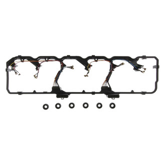 Mahle® - Valve Cover Gasket Set