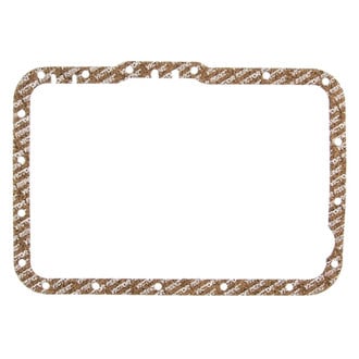 Mahle® - Automatic Transmission Oil Pan Gasket