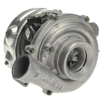 Mahle® - Turbocharger