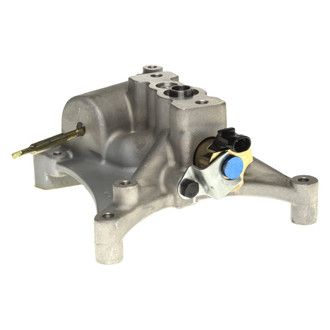 Mahle® - Remanufactured Cast Iron Turbocharger Mount