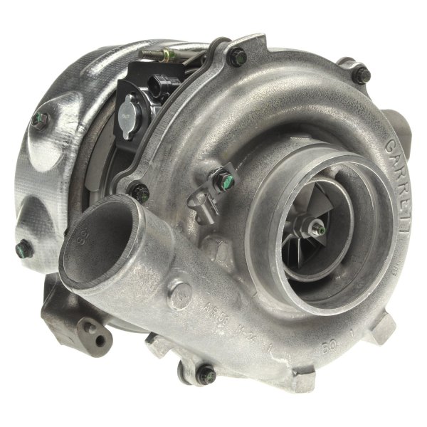 Mahle® - Remanufactured Standard Turbocharger