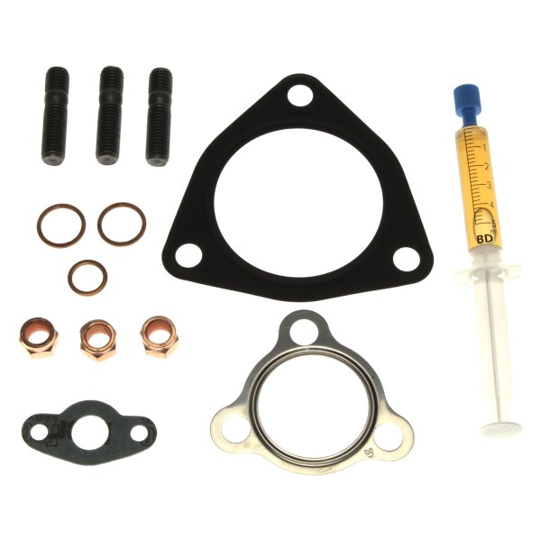 Mahle® - Turbocharger Mounting Kit with Priming Oil