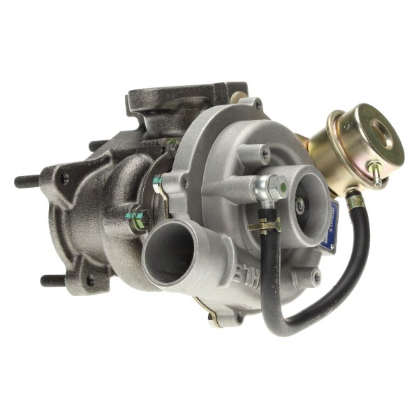 Mahle® - New Turbocharger with Manifold/Actuator