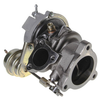 Mahle® - Turbocharger