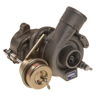 Mahle® - New Turbocharger with Manifold/Actuator