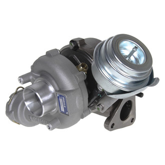 Mahle® - New Turbocharger with Manifold/Actuator