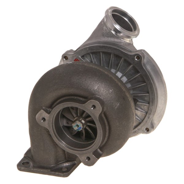 Mahle® - Remanufactured Standard Turbocharger without Wastegate Actuator