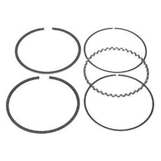 Mahle® - Premium Piston Ring Set