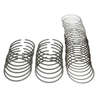 Mahle® - Premium Piston Ring Set