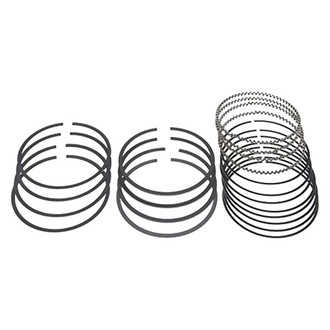 Mahle® - Premium Piston Ring Set