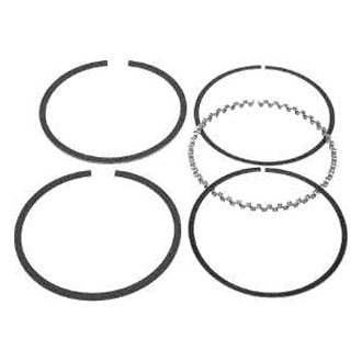 Mahle® - Piston Ring Set
