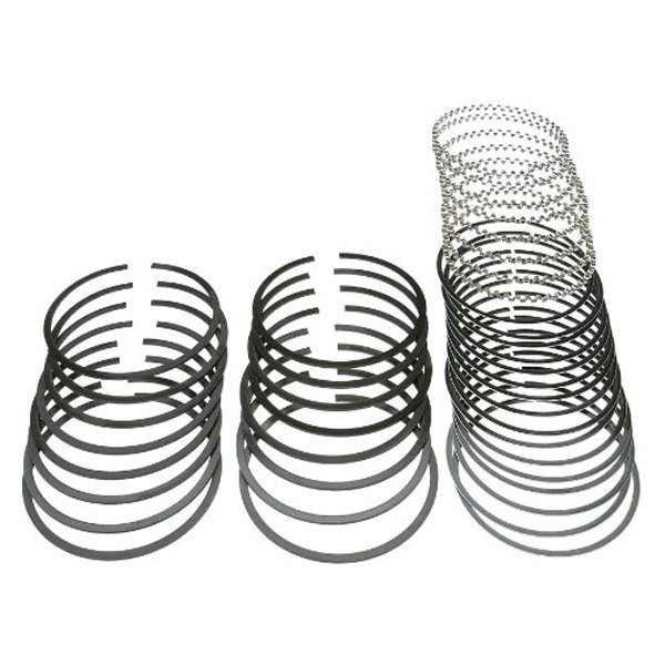 Mahle® - Piston Ring Set