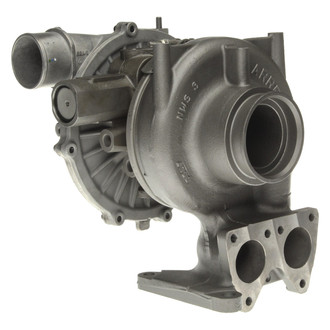 Mahle® - Turbocharger