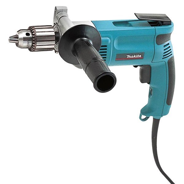 Makita® - Corded 120 V 7.0 A Rear-Handle Drill