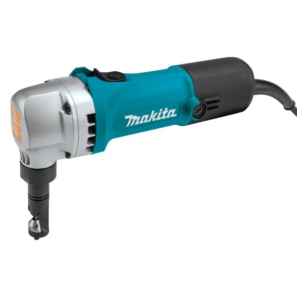 Makita® - Corded 120 V 16 GA Nibbler