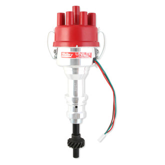 Mallory® - Unilite Distributor