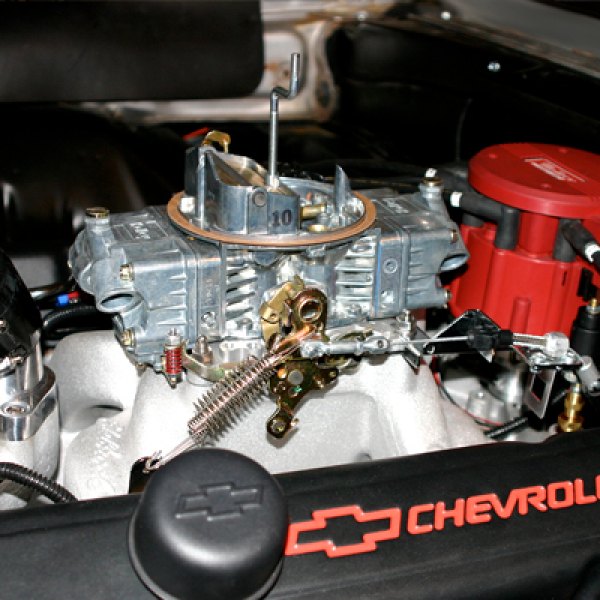 Mallory™ Distributors & Ignition System Parts —