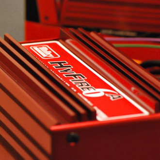 Mallory® - HyFire Control Module