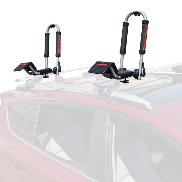 Malone® - Downloader™ Kayak Carrier with Tie-Downs