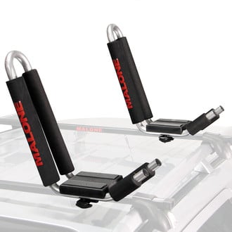 Malone® - J-Pro2™ Kayak Carrier with Tie-Downs