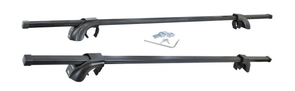 Malone® - SteelTop™ 50" Roof Rack System