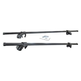Malone® - SteelTop™ Roof Rack System