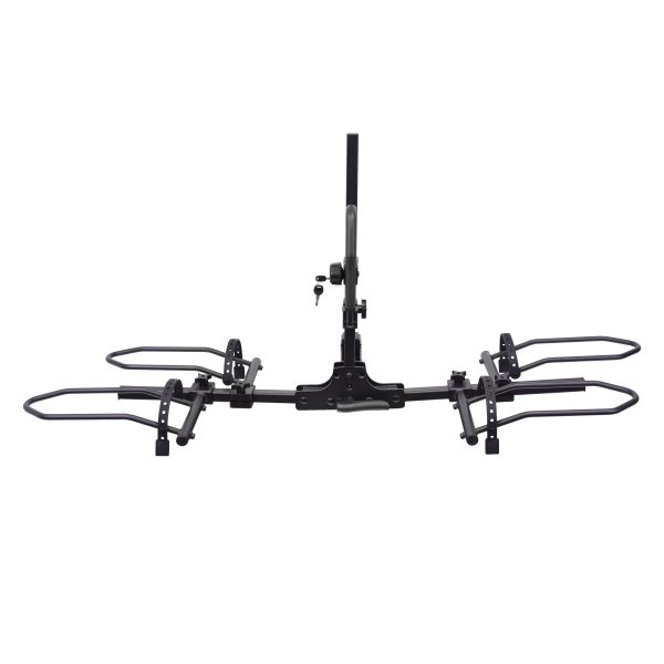 Malone® - Runway™ EV2 Hitch Mount Bike Rack (2 Bikes Fits 2" Receivers)