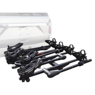 Malone® - Co Pilot™ Hitch Mount Bike Rack Add-On (2 Bikes Fits 2" Receivers)