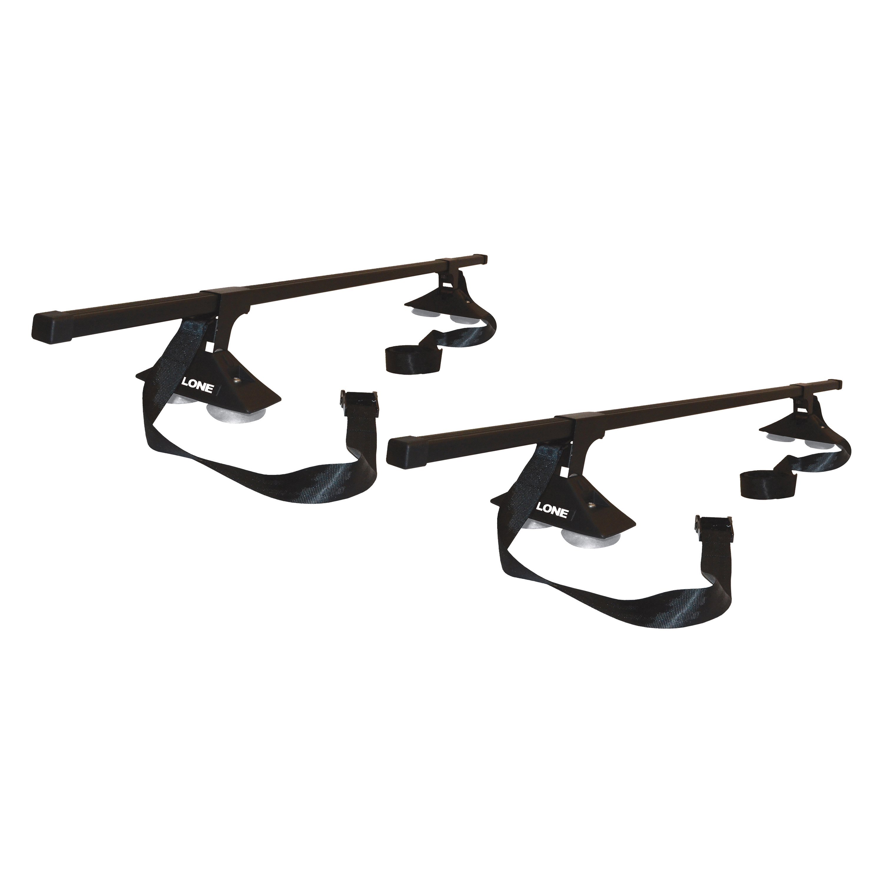 Malone® MPG221 VersaRail™ 58" Roof Rack System