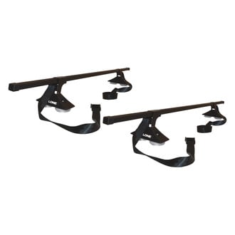 Malone® - VersaRail™ 58" Roof Rack System