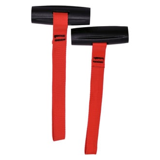 Malone® - QuickLash™ T-Style Hood Loop Straps