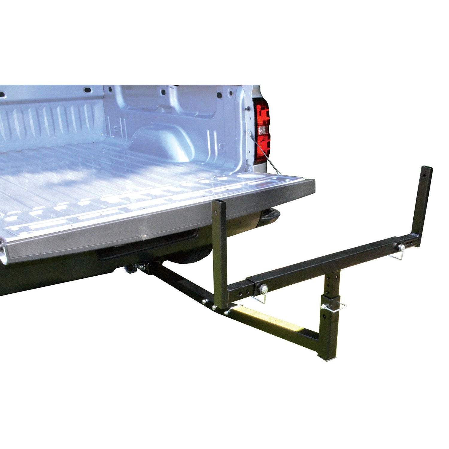Malone® Axis™ Hitch Based Truck Bed Extender