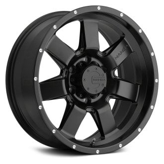 MAMBA® - M14 Matte Black