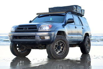 M19 Bronze Toyota Prado