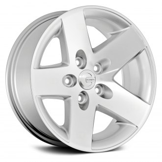 MAMBA® - MR1X Silver