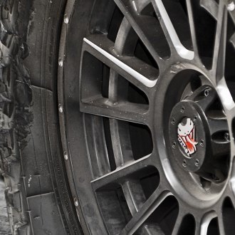 MAMBA® - M22 Matte Black