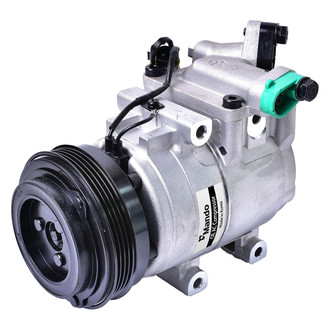 Mando® - A/C Compressor
