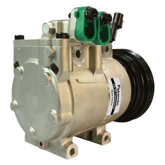 Mando® - A/C Compressor