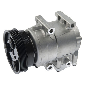 Mando® - A/C Compressor