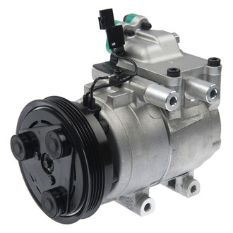 Mando® - A/C Compressor